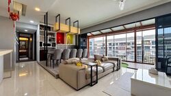 Jewel @ Buangkok (D19), Condominium #638262301